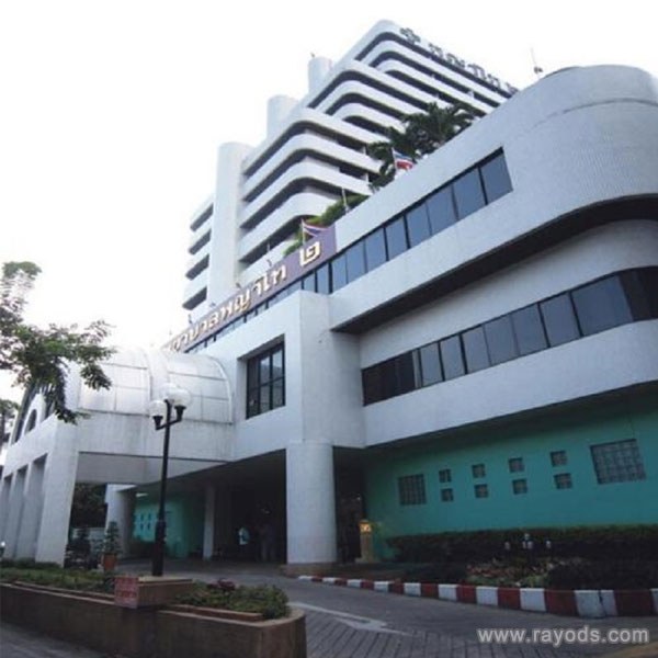 泰国巴亚泰二医院的试管婴儿有哪些技术，成功率有多少？